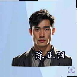 陈正阳